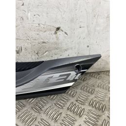 Carena Sottopedana Sinistra SX SYM Jet 14 CBS LC Dal 2021 Al 2024  1760952367710