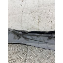 Carena Sottopedana Sinistra SX SYM Jet 14 CBS LC Dal 2021 Al 2024  1760952367710