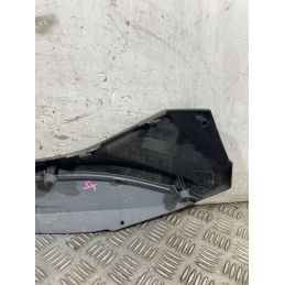 Carena Sottopedana Sinistra SX SYM Jet 14 CBS LC Dal 2021 Al 2024  1760952367710