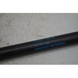 Pistone portellone bagagliaio Fiat Palio Dal 1997 al 2003 Cod 46524047  1760952344179