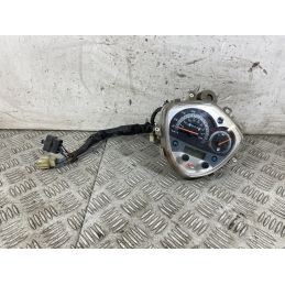 Strumentazione Contachilometri Kymco Agility 150 R16 dal 2008 al 2017 Km 38808  1760953473335