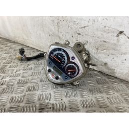 Strumentazione Contachilometri Kymco Agility 150 R16 dal 2008 al 2017 Km 38808  1760953473335