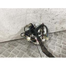 Strumentazione Contachilometri Kymco Agility 150 R16 dal 2008 al 2017 Km 38808  1760953473335