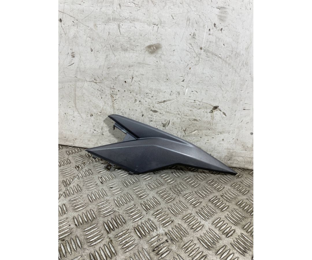 Carena Fianchetto Posteriore Inferiore Sinistro SX SYM Jet 14 CBS LC Dal 2021 Al 2024  1760954895860