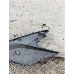 Carena Fianchetto Posteriore Inferiore Sinistro SX SYM Jet 14 CBS LC Dal 2021 Al 2024  1760954895860