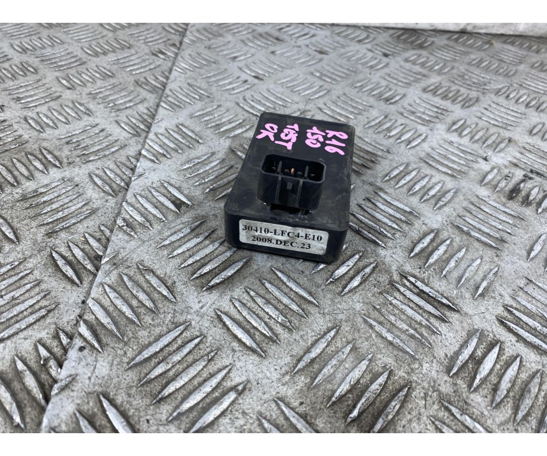 Centralina CDI Kymco Agility 150 R16 dal 2008 al 2017 Cod 30410-LFC4-E10  1760955390227