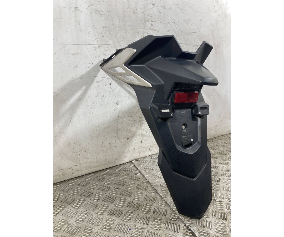 Carena Portatarga SYM Jet 14 CBS LC Dal 2021 Al 2024  1760955481628