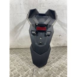 Carena Portatarga SYM Jet 14 CBS LC Dal 2021 Al 2024  1760955481628