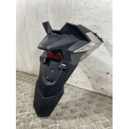 Carena Portatarga SYM Jet 14 CBS LC Dal 2021 Al 2024  1760955481628