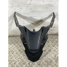 Carena Portatarga SYM Jet 14 CBS LC Dal 2021 Al 2024  1760955481628