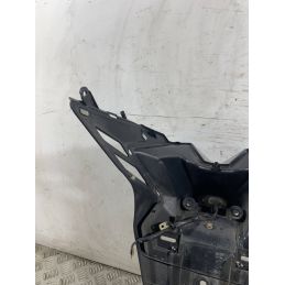 Carena Portatarga SYM Jet 14 CBS LC Dal 2021 Al 2024  1760955481628