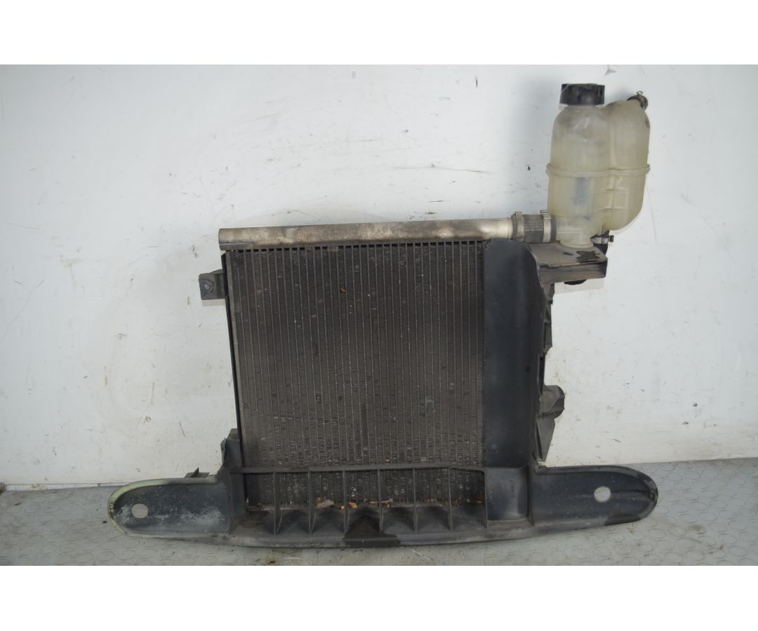 Radiatore Acqua Smart ForTwo W450 Dal 1998 AL 2004 Cod 0003436V007  1760955482373