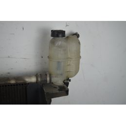 Radiatore Acqua Smart ForTwo W450 Dal 1998 AL 2004 Cod 0003436V007  1760955482373