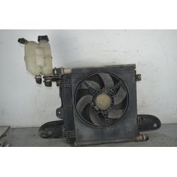 Radiatore Acqua Smart ForTwo W450 Dal 1998 AL 2004 Cod 0003436V007  1760955482373