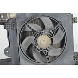 Radiatore Acqua Smart ForTwo W450 Dal 1998 AL 2004 Cod 0003436V007  1760955482373