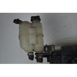 Radiatore Acqua Smart ForTwo W450 Dal 1998 AL 2004 Cod 0003436V007  1760955482373