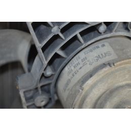 Radiatore Acqua Smart ForTwo W450 Dal 1998 AL 2004 Cod 0003436V007  1760955482373