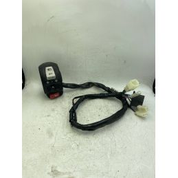 Commutatore Devio Luci Sinistro SX SYM Jet 14 CBS LC Dal 2021 Al 2024  1760956345400