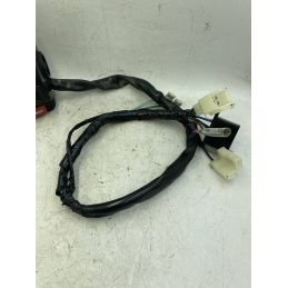 Commutatore Devio Luci Sinistro SX SYM Jet 14 CBS LC Dal 2021 Al 2024  1760956345400