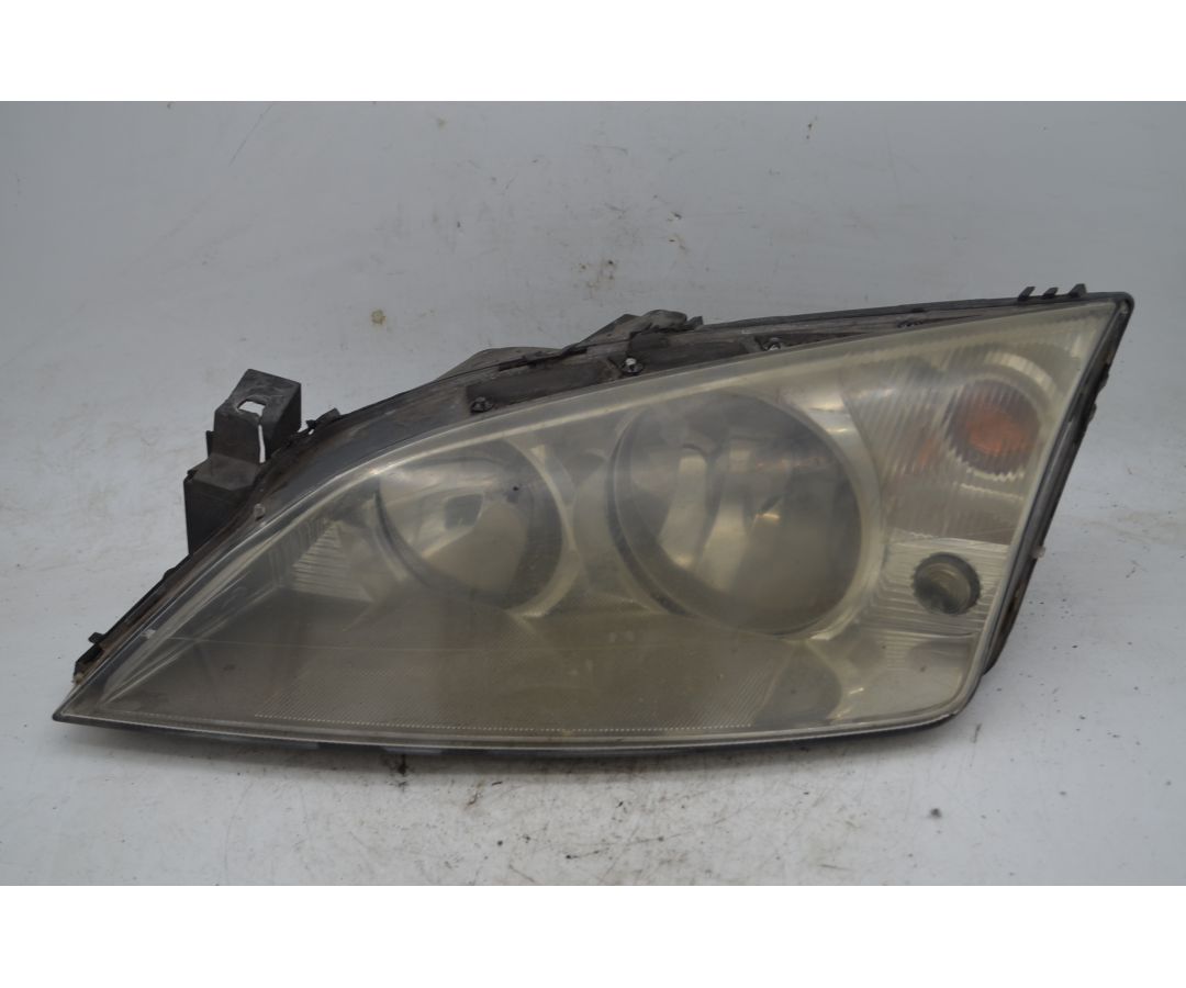 Faro Anteriore SX Ford Mondeo Dal 2000 al 2007 Cod 1435624  1760957056824