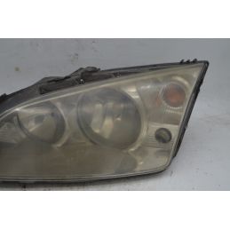 Faro Anteriore SX Ford Mondeo Dal 2000 al 2007 Cod 1435624  1760957056824