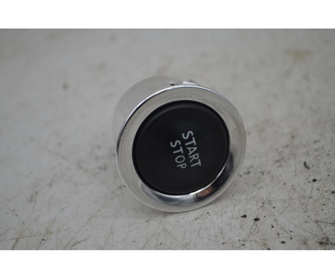 Pulsantiera Accensione Renault Scenic X-MOD Dal 2009 al 2013 Cod 1019184  1760962300028