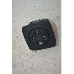 Pulsantiera Regolazione Specchietti Renault Scenic X-MOD Dal 2009 al 2013 Cod 283950001R  1760962707322