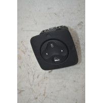Pulsantiera Regolazione Specchietti Renault Scenic X-MOD Dal 2009 al 2013 Cod 283950001R  1760962707322