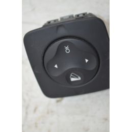 Pulsantiera Regolazione Specchietti Renault Scenic X-MOD Dal 2009 al 2013 Cod 283950001R  1760962707322