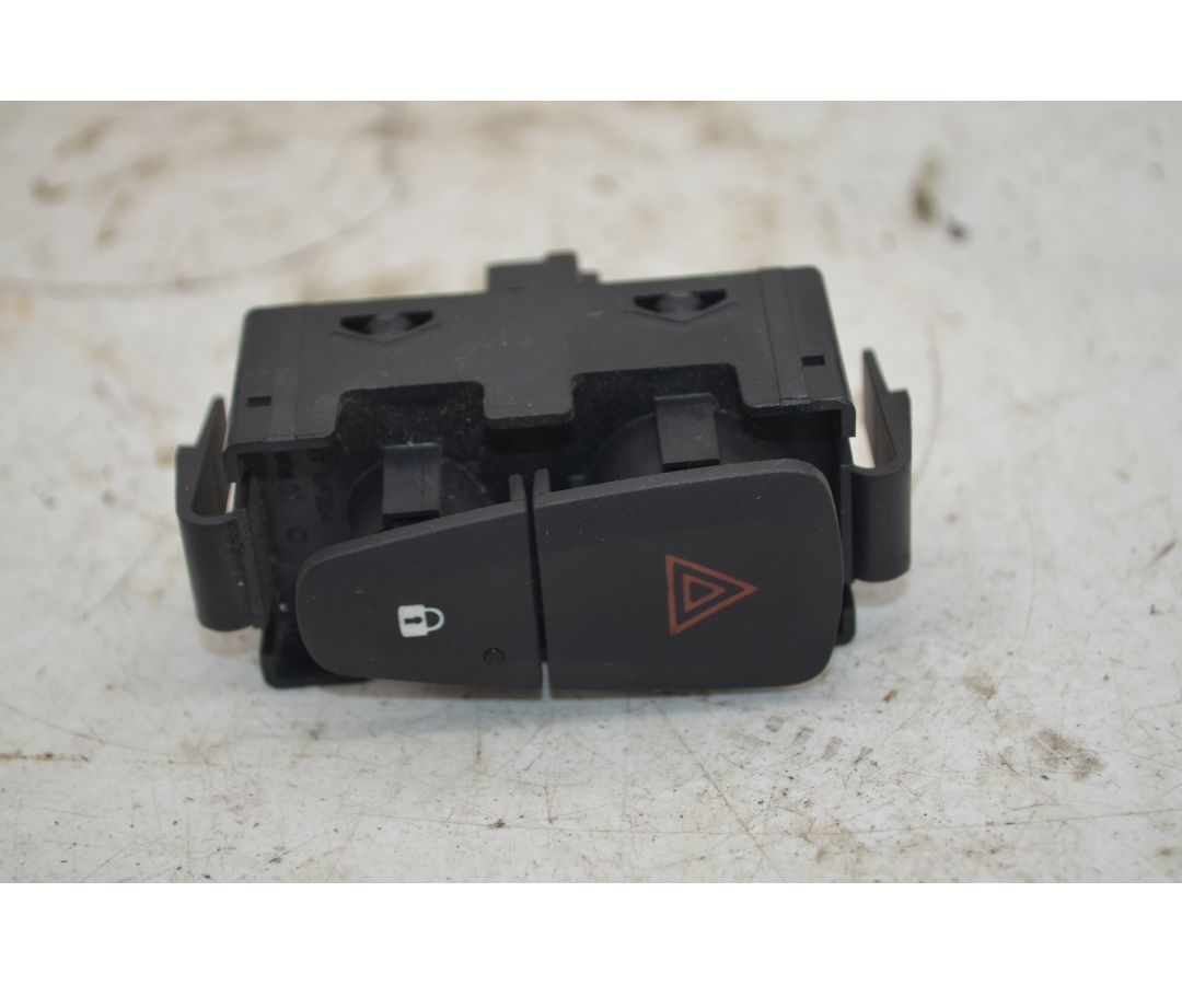 Pulsantiera Quattro Frecce Renault Scenic X-MOD Dal 2009 al 2013 Cod E3160601  1760963163950