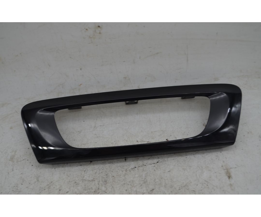 Cornice Rivestimento Autoradio Renault Scenic X-MOD Dal 2009 al 2013 Cod 281264979R  1760963617521