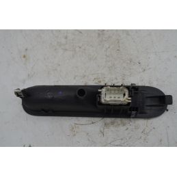 Pulsantiera Alzacristalli Posteriore DX Renault Espace IV Dal 2002 al 2014 Cod 820032794  1760964107960