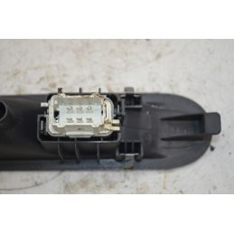 Pulsantiera Alzacristalli Posteriore DX Renault Espace IV Dal 2002 al 2014 Cod 820032794  1760964107960