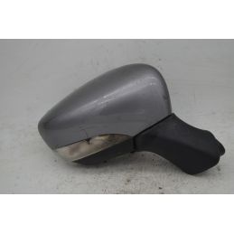 Specchietto Retrovisore esterno DX Renault Clio IV Dal 2012 al 2019 Cod 963016264R  1760964741638