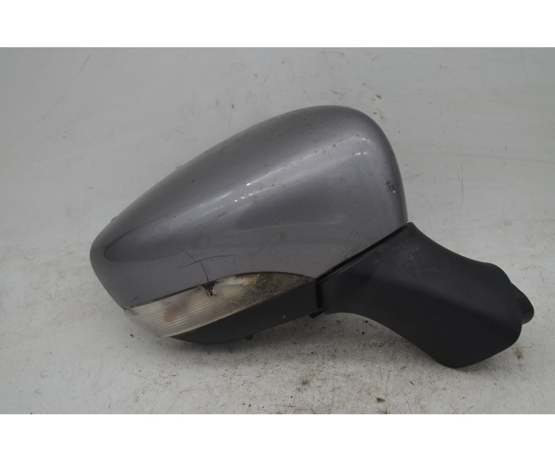 Specchietto Retrovisore esterno DX Renault Clio IV Dal 2012 al 2019 Cod 963016264R  1760964741638
