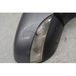Specchietto Retrovisore esterno DX Renault Clio IV Dal 2012 al 2019 Cod 963016264R  1760964741638