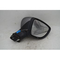 Specchietto Retrovisore esterno DX Renault Clio IV Dal 2012 al 2019 Cod 963016264R  1760964741638