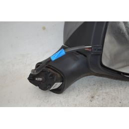 Specchietto Retrovisore esterno DX Renault Clio IV Dal 2012 al 2019 Cod 963016264R  1760964741638