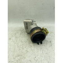 Collettore Di Scarico SYM Jet 14 CBS LC Dal 2021 Al 2024  1760965443920