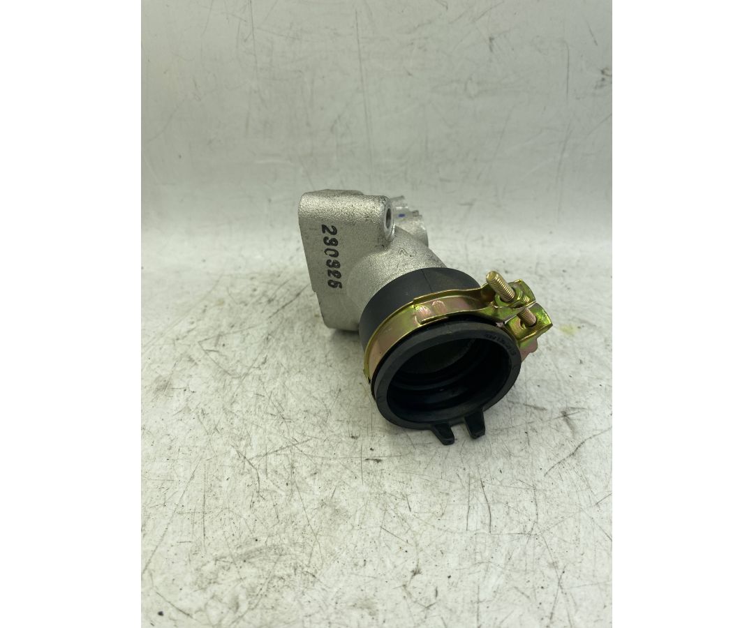 Collettore Di Scarico SYM Jet 14 CBS LC Dal 2021 Al 2024  1760965443920