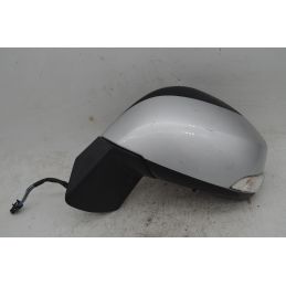 Specchietto Retrovisore esterno SX Renault Scenic X-MOD Dal 2009 al 2013 Cod 963021615R  1760965770224