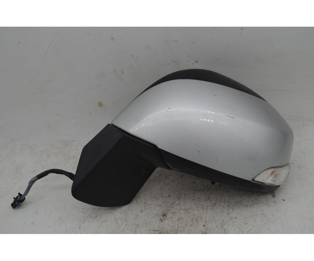 Specchietto Retrovisore esterno SX Renault Scenic X-MOD Dal 2009 al 2013 Cod 963021615R  1760965770224