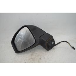 Specchietto Retrovisore esterno SX Renault Scenic X-MOD Dal 2009 al 2013 Cod 963021615R  1760965770224