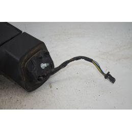 Specchietto Retrovisore esterno SX Renault Scenic X-MOD Dal 2009 al 2013 Cod 963021615R  1760965770224