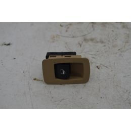 Pulsantiera Alzacristalli Posteriore DX BMW Serie 3 E90 Dal 2005 al 2013 Cod 159399010928C  1760966330496