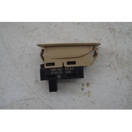 Pulsantiera Alzacristalli Posteriore DX BMW Serie 3 E90 Dal 2005 al 2013 Cod 159399010928C  1760966330496