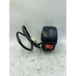 Commutatore Devio Luci Destro DX SYM Jet 14 CBS LC Dal 2021 Al 2024  1760966697131