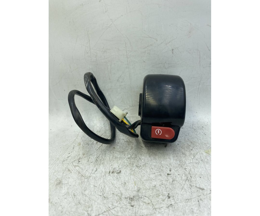 Commutatore Devio Luci Destro DX SYM Jet 14 CBS LC Dal 2021 Al 2024  1760966697131