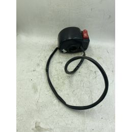 Commutatore Devio Luci Destro DX SYM Jet 14 CBS LC Dal 2021 Al 2024  1760966697131