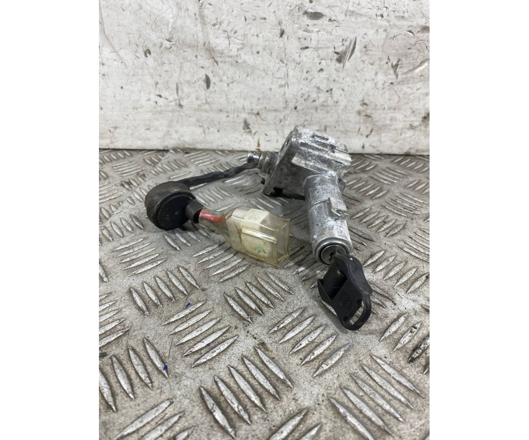 Blocchetto Chiave SYM Jet 14 CBS LC Dal 2021 Al 2024  1760967293257